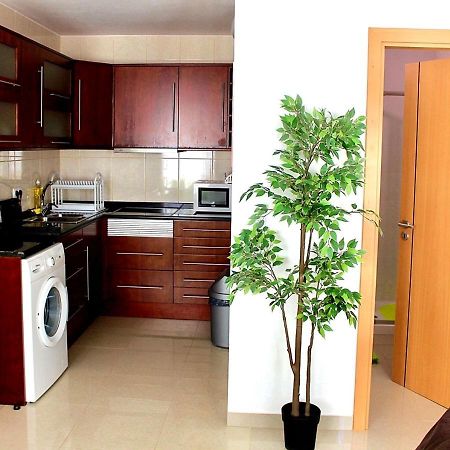 Cosy Flats Apartment Lagos Exterior foto