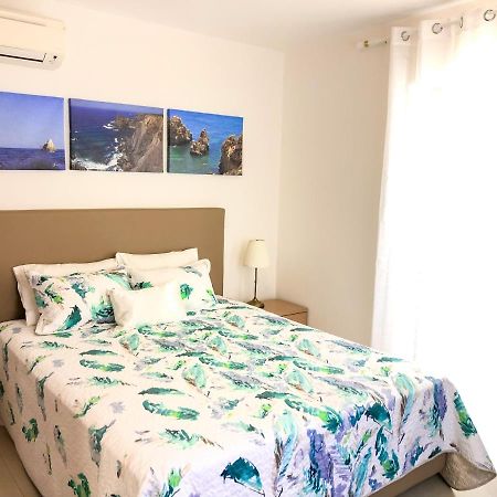 Cosy Flats Apartment Lagos Exterior foto