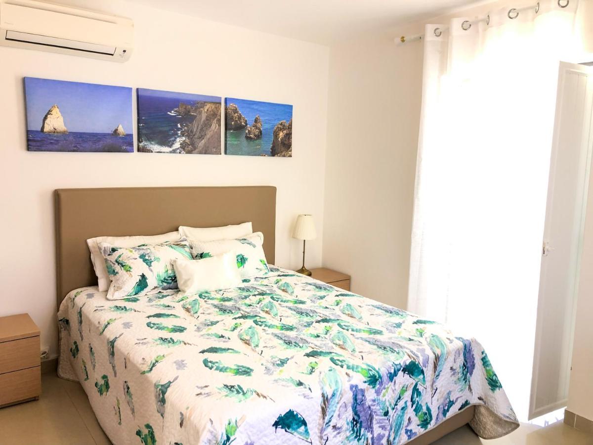 Cosy Flats Apartment Lagos Exterior foto