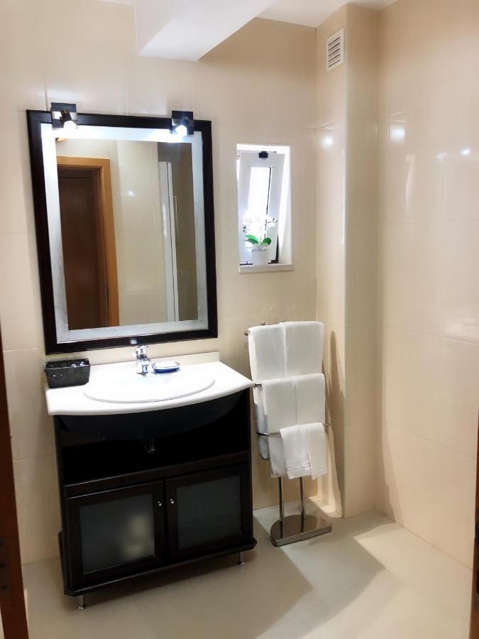 Cosy Flats Apartment Lagos Exterior foto