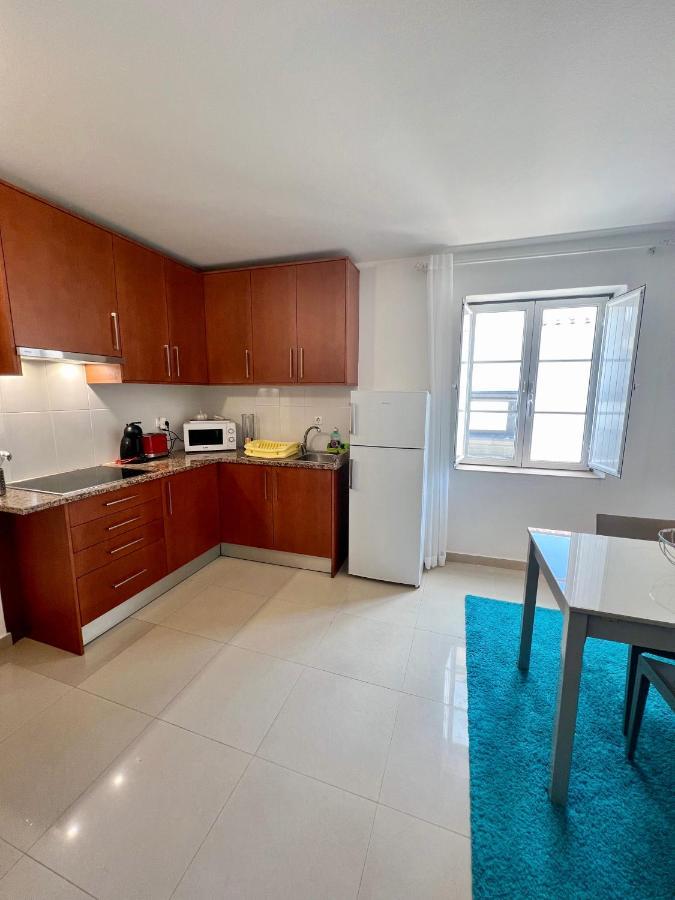 Cosy Flats Apartment Lagos Exterior foto