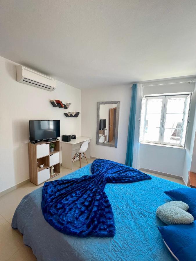 Cosy Flats Apartment Lagos Exterior foto