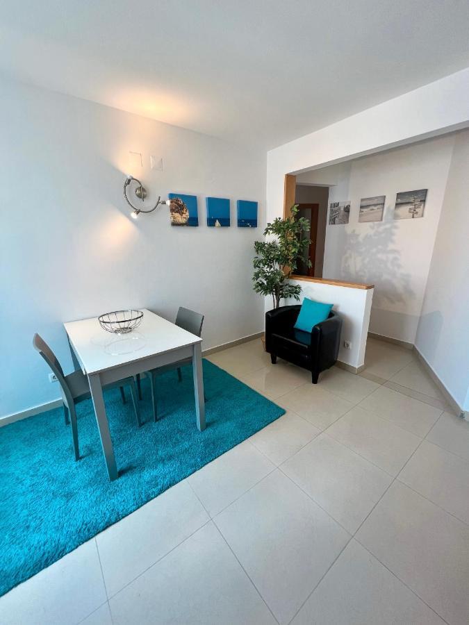 Cosy Flats Apartment Lagos Exterior foto