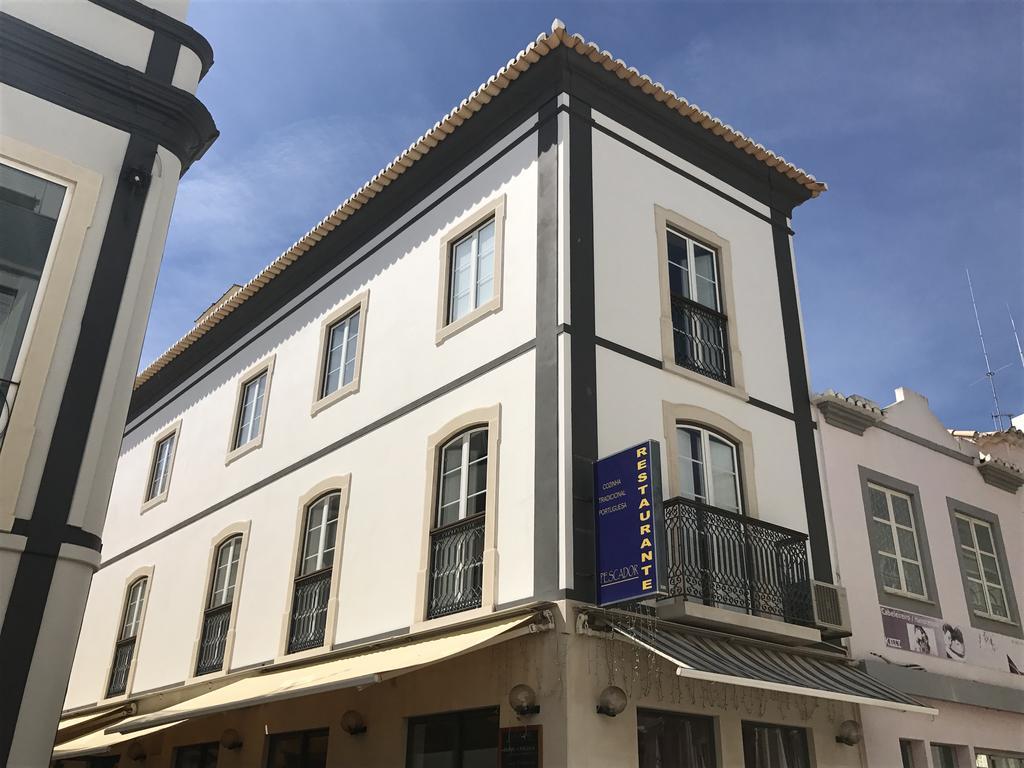 Cosy Flats Apartment Lagos Exterior foto